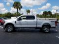 2019 F250 Super Duty Lariat Crew Cab 4x4 #2