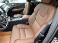 Front Seat of 2019 Volvo XC60 T5 AWD Inscription #7