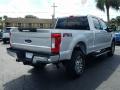 2019 F250 Super Duty Lariat Crew Cab 4x4 #5