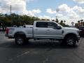 2019 F250 Super Duty Lariat Crew Cab 4x4 #6