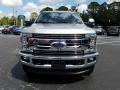 2019 F250 Super Duty Lariat Crew Cab 4x4 #8