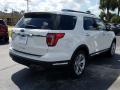 2018 Explorer Limited #5