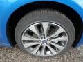  2019 Ford Fusion SEL AWD Wheel #9