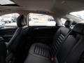 Rear Seat of 2019 Ford Fusion SEL AWD #11