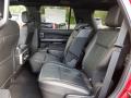 Rear Seat of 2018 Ford Expedition XLT #10