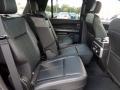 Rear Seat of 2018 Ford Expedition XLT #12