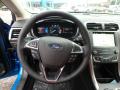  2019 Ford Fusion SEL AWD Steering Wheel #17