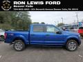 2018 F150 STX SuperCrew 4x4 #1