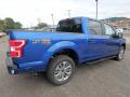 2018 F150 STX SuperCrew 4x4 #2