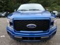 2018 F150 STX SuperCrew 4x4 #7