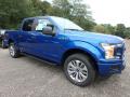 2018 F150 STX SuperCrew 4x4 #8