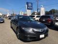 2015 TLX 2.4 #1
