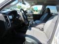 2017 3500 Tradesman Crew Cab 4x4 Chassis #17