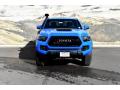 2019 Toyota Tacoma Voodoo Blue #2 2019 Toyota Tacoma Voodoo Blue #2