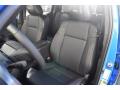 Front Seat of 2019 Toyota Tacoma TRD Pro Double Cab 4x4 #7 Front Seat of 2019 Toyota Tacoma TRD Pro Double Cab 4x4 #7
