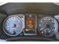 2019 Toyota Tacoma TRD Pro Double Cab 4x4 Gauges #28 2019 Toyota Tacoma TRD Pro Double Cab 4x4 Gauges #28