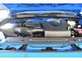 2019 Tacoma 3.5 Liter DOHC 24-Valve VVT-i V6 Engine #31 2019 Tacoma 3.5 Liter DOHC 24-Valve VVT-i V6 Engine #31