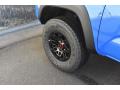 2019 Toyota Tacoma TRD Pro Double Cab 4x4 Wheel #32 2019 Toyota Tacoma TRD Pro Double Cab 4x4 Wheel #32
