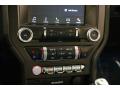 Controls of 2017 Ford Mustang GT Premium Coupe #15