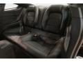 Rear Seat of 2017 Ford Mustang GT Premium Coupe #20