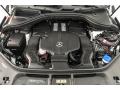  2019 GLE 3.0 Liter DI biturbo DOHC 24-Valve VVT V6 Engine #8