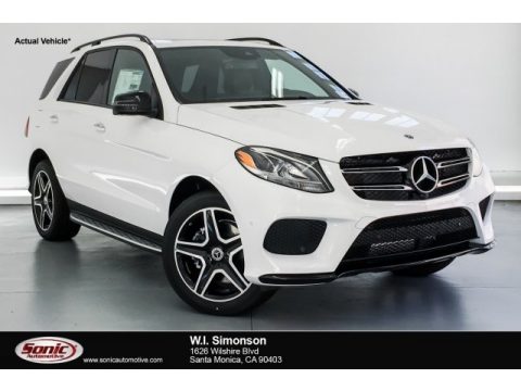 Polar White Mercedes-Benz GLE 400 4Matic. Click to enlarge. Polar White Mercedes-Benz GLE 400 4Matic. Click to enlarge.