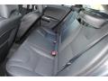 Rear Seat of 2018 Volvo V60 Cross Country T5 AWD #12