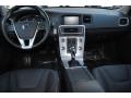 Dashboard of 2018 Volvo V60 Cross Country T5 AWD #13