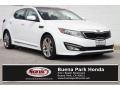 2013 Optima SX #1