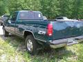 1995 Sierra 1500 SLT Extended Cab 4x4 #4