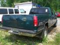 1995 Sierra 1500 SLT Extended Cab 4x4 #6