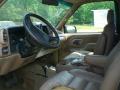 1995 Sierra 1500 SLT Extended Cab 4x4 #7