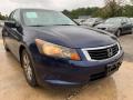 2009 Accord LX-P Sedan #10
