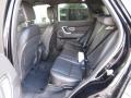 Rear Seat of 2019 Land Rover Discovery Sport HSE #13