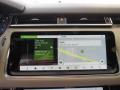 Navigation of 2019 Land Rover Range Rover Velar R-Dynamic HSE #32