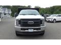 2018 F350 Super Duty XL Regular Cab 4x4 Dump Truck #2