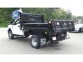 2018 F350 Super Duty XL Regular Cab 4x4 Dump Truck #5