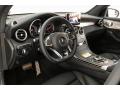 Dashboard of 2019 Mercedes-Benz GLC 300 4Matic Coupe #4