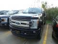 2019 F250 Super Duty Limited Crew Cab 4x4 #1