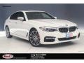 2018 5 Series 540i Sedan #1 2018 5 Series 540i Sedan #1