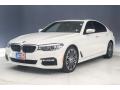 2018 5 Series 540i Sedan #11 2018 5 Series 540i Sedan #11