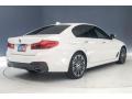 2018 5 Series 540i Sedan #16 2018 5 Series 540i Sedan #16