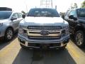 2018 F150 XLT SuperCrew 4x4 #2