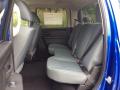 Rear Seat of 2019 Ram 1500 Classic Express Crew Cab 4x4 #14