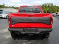 Exhaust of 2018 Ford F150 SVT Raptor SuperCab 4x4 #4