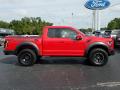 2018 Ford F150 Race Red #6