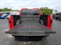  2018 Ford F150 Trunk #19
