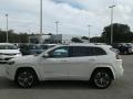 2019 Cherokee Overland #2