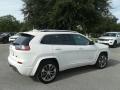 2019 Cherokee Overland #5