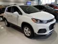 2019 Trax LT AWD #1
